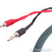 Cardas Parsec Speaker Cables; 1.5m Pair