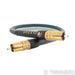 Cardas Parsec RCA DIgital Coaxial Cable; Single .5m Interconnect