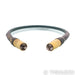 Cardas Parsec RCA DIgital Coaxial Cable; Single .5m Interconnect