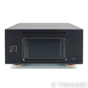 Aurender ACS100 Music Server / Streamer / CD Ripper; (Open Box)
