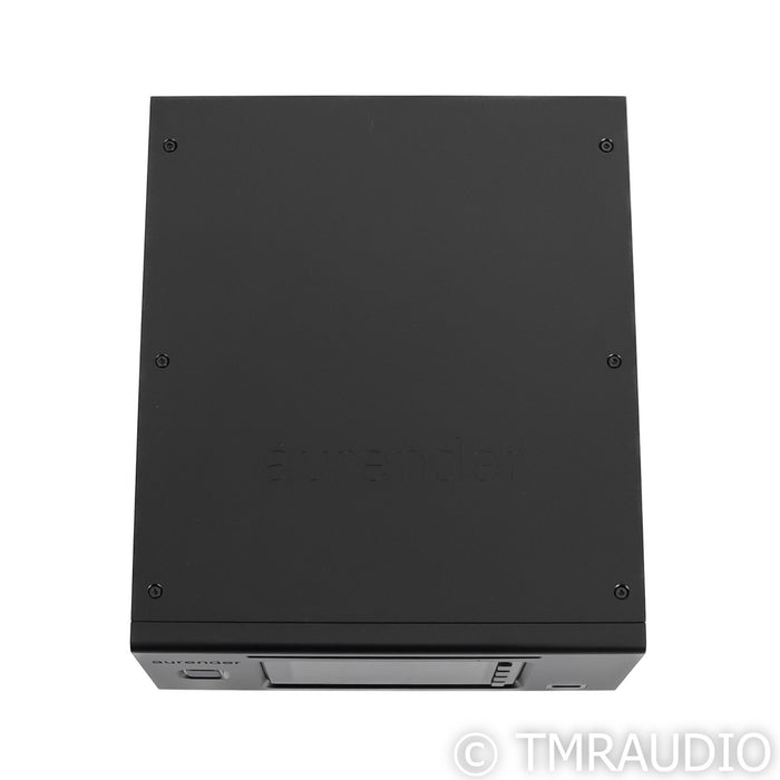 Aurender ACS100 Music Server / Streamer / CD Ripper; (Open Box)