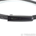 AudioQuest Blizzard AC Power Cable; 1m AC Cord