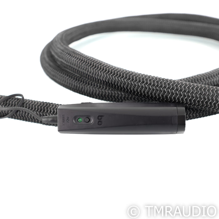 AudioQuest Blizzard Power Cable; 2m AC Cord