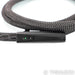 AudioQuest Blizzard Power Cable; 2m AC Cord; C19