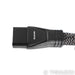AudioQuest Blizzard Power Cable; 2m AC Cord; C19