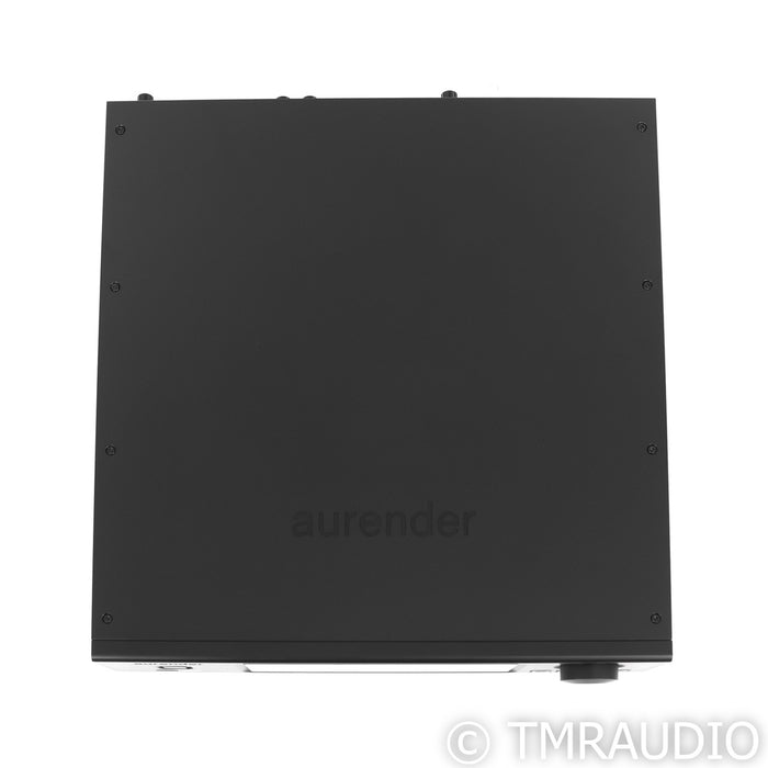 Aurender A200 Music Server / Streamer / MQA DAC; (Open Box)