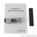 Aurender A200 Music Server / Streamer / MQA DAC; (Open Box)