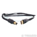 Shunyata Research Alpha USB Cable; 1.5m Digital Interconnect