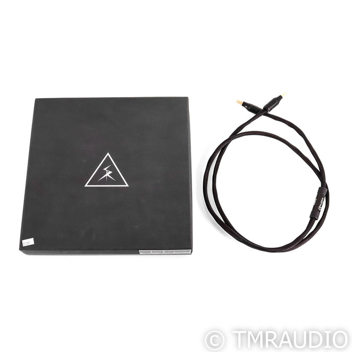 Shunyata Research Alpha USB Cable; 1.5m Digital Interconnect