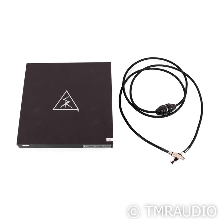 Shunyata Research Alpha V2 Ethernet Cable; 2.25m Digital Interconnect