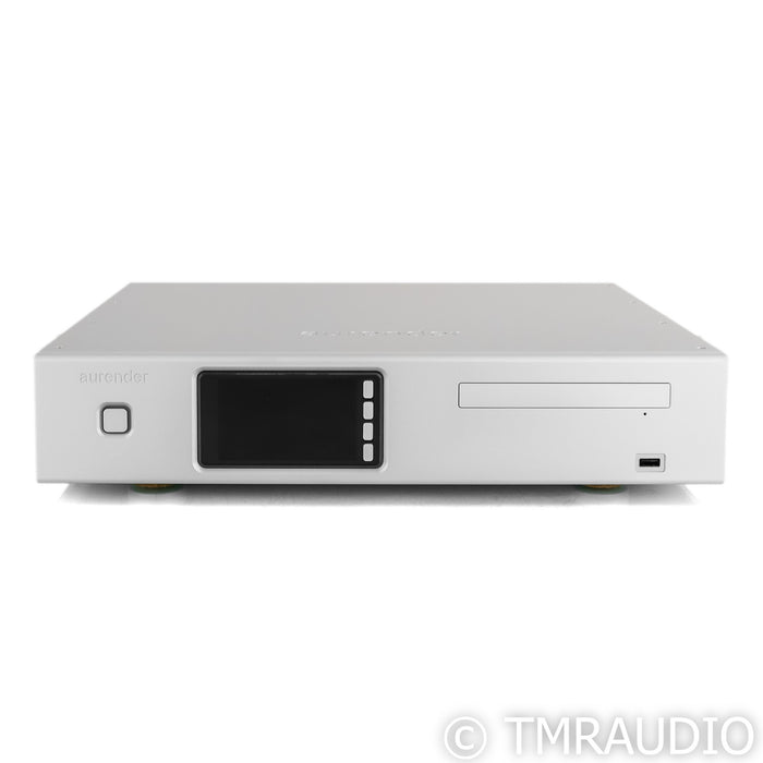 Aurender ACS10 Music Server / Streamer / CD Ripper; (Open Box)