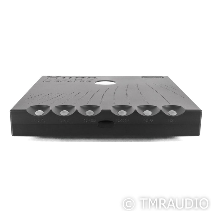 Chord Electronics Hugo M Scaler Digital Upsampler; D/D Converter