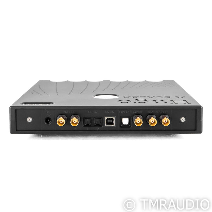 Chord Electronics Hugo M Scaler Digital Upsampler; D/D Converter