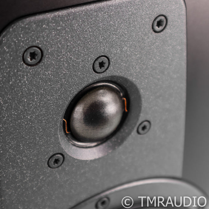 Dynaudio Contour 20 Bookshelf Speakers; Black Pair