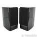 Dynaudio Contour 20 Bookshelf Speakers; Black Pair