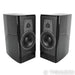 Dynaudio Contour 20 Bookshelf Speakers; Black Pair