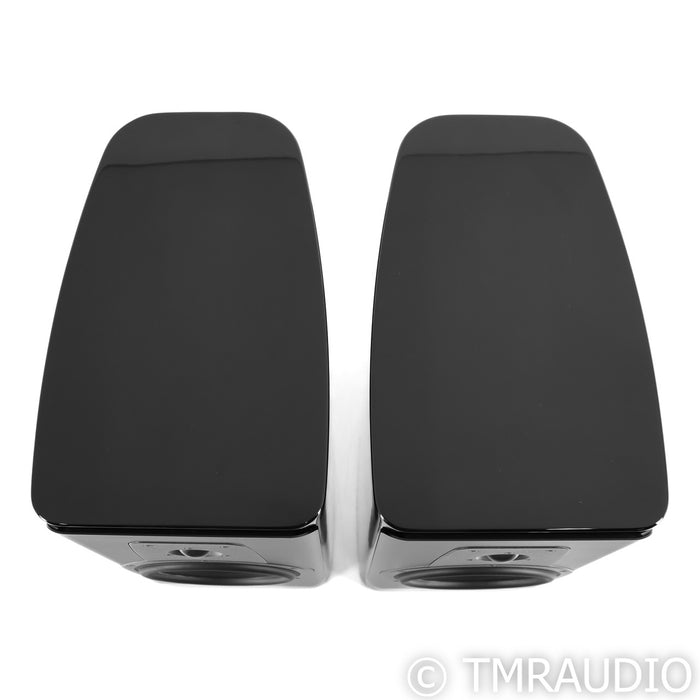 Dynaudio Contour 20 Bookshelf Speakers; Black Pair