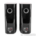 Dynaudio Contour 20 Bookshelf Speakers; Black Pair