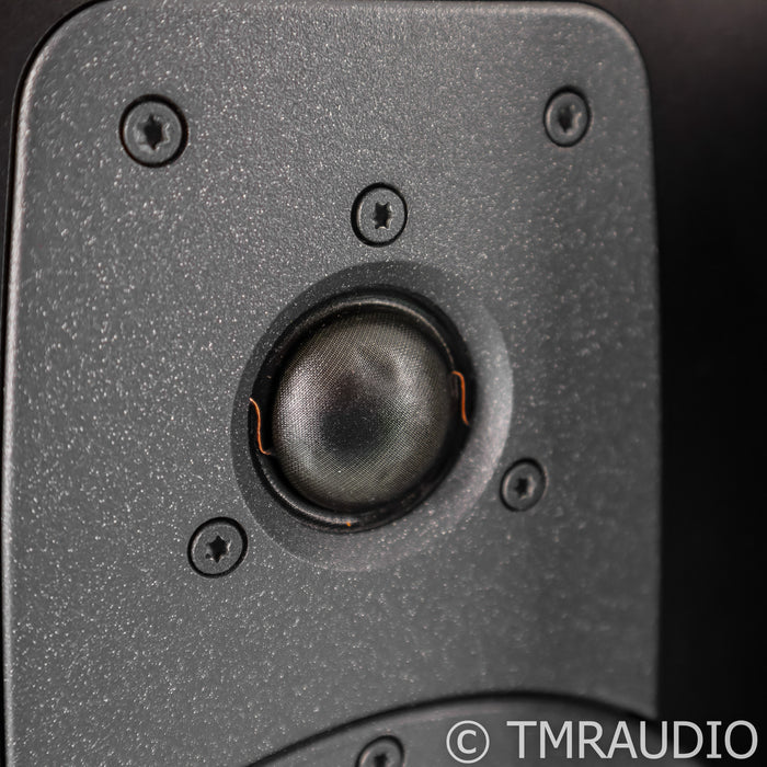 Dynaudio Contour 20 Bookshelf Speakers; Black Pair
