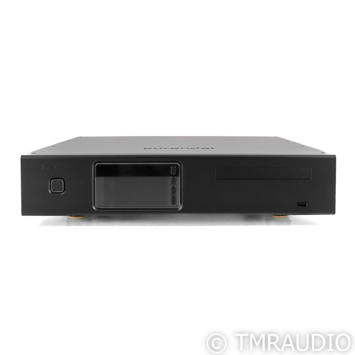 Aurender ACS10 Music Server / Streamer / CD Ripper; 24TB (Open Box)