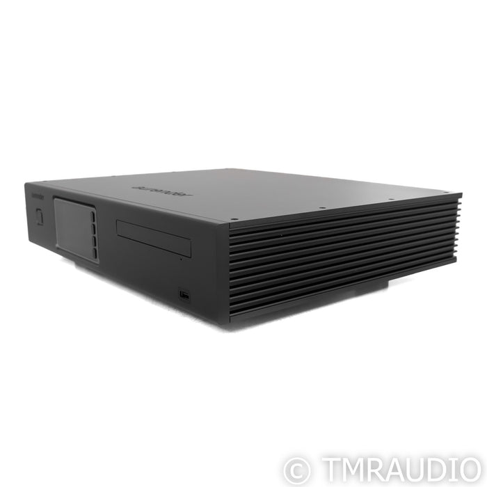 Aurender ACS10 Music Server / Streamer / CD Ripper; 24TB (Open Box)