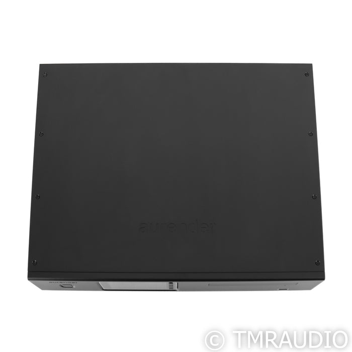 Aurender ACS10 Music Server / Streamer / CD Ripper; 24TB (Open Box)