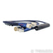 AudioQuest Water XLR Cables; 1m Pair Balanced Interconnects