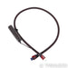 AudioQuest FireBird 48 8K-10K Digital Cable; 1m Single HDMI