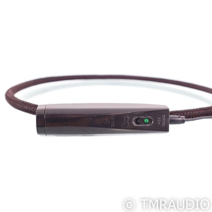 AudioQuest FireBird 48 8K-10K Digital Cable; 1m Single HDMI