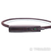 AudioQuest FireBird 48 8K-10K Digital Cable; 1m Single HDMI