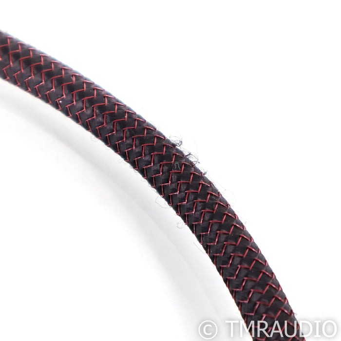 AudioQuest FireBird 48 8K-10K Digital Cable; 1m Single HDMI
