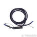 AudioQuest Husky Subwoofer Cable; Single 5m Interconnect; 72v DBS
