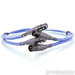 Cardas Clear Sky XLR Cables; 1m Pair Balanced Interconnects