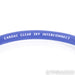 Cardas Clear Sky XLR Cables; 1m Pair Balanced Interconnects