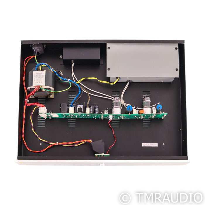 Jolida JD9 II Tube MM / MC Phono Preamplifier; JD-9 Mk II; Upgrade 1