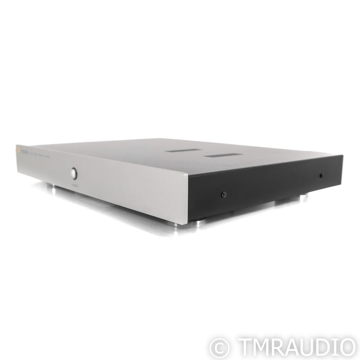 Jolida JD9 II Tube MM / MC Phono Preamplifier; JD-9 Mk II; Upgrade 1