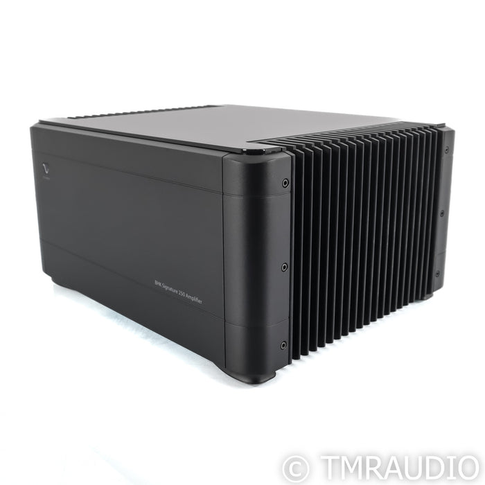 PS Audio BHK Signature 250 Stereo Tube Hybrid Amplifier