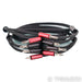 Zu Audio Event LC MkII Speaker Cables; 6ft Pair