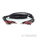 Zu Audio Event LC MkII Speaker Cables; 6ft Pair