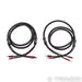 Zu Audio Event LC MkII Speaker Cables; 6ft Pair