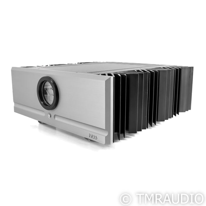 Pass Labs XA30.8 Stereo Power Amplifier