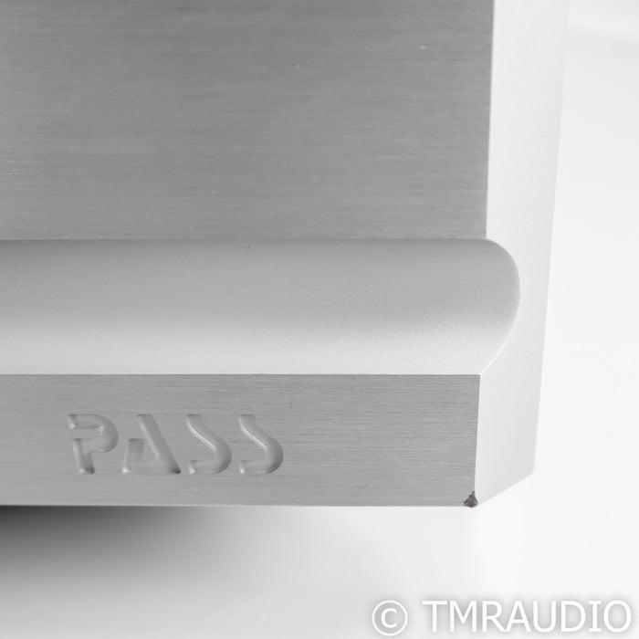 Pass Labs XA30.8 Stereo Power Amplifier