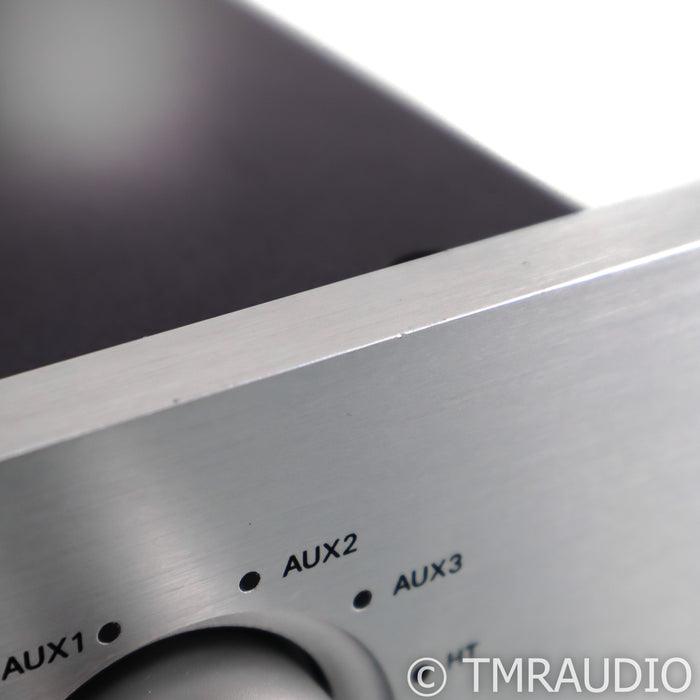PrimaLuna DiaLogue Premium Stereo Tube Preamplifier