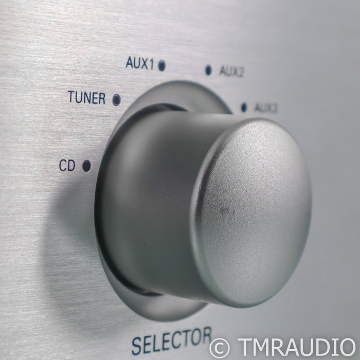 PrimaLuna DiaLogue Premium Stereo Tube Preamplifier