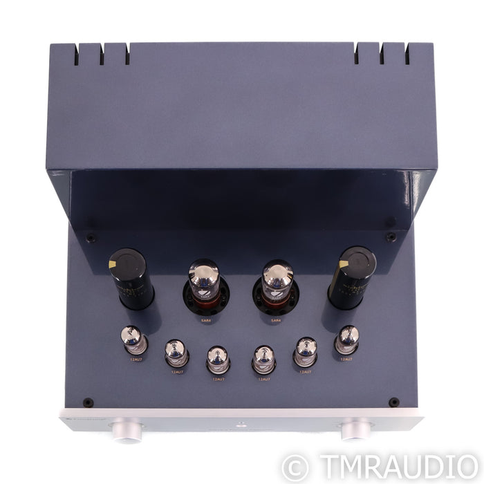 PrimaLuna DiaLogue Premium Stereo Tube Preamplifier