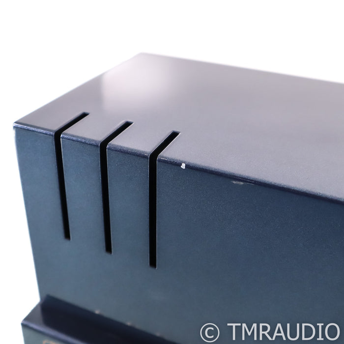 PrimaLuna DiaLogue Premium Stereo Tube Preamplifier
