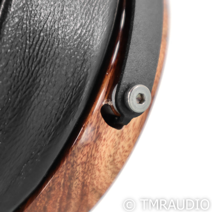 Audeze LCD-2 Open-Back Planar Magnetic Headphones
