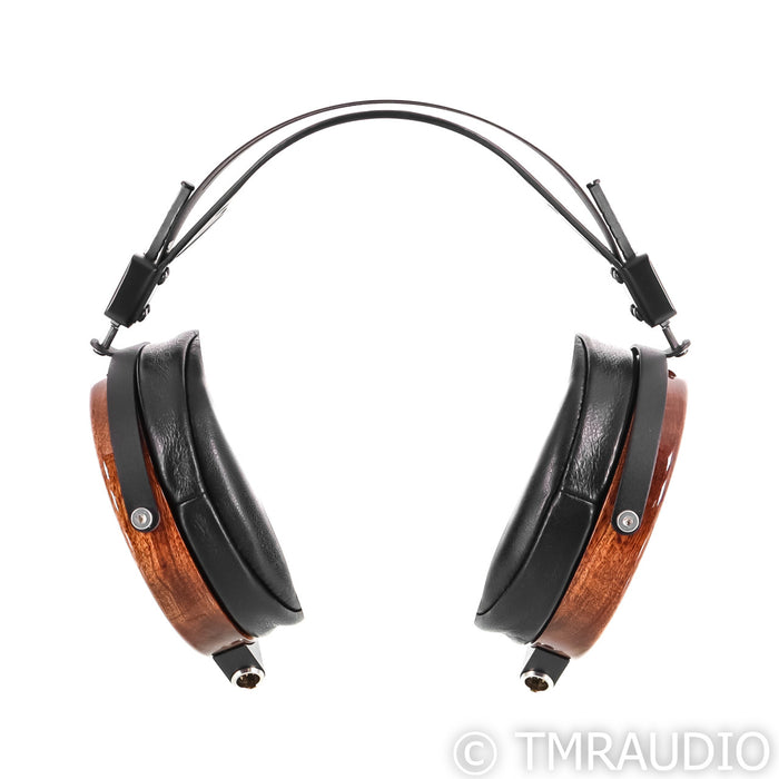 Audeze LCD-2 Open-Back Planar Magnetic Headphones