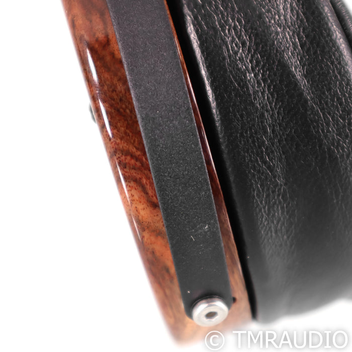 Audeze LCD-2 Open-Back Planar Magnetic Headphones