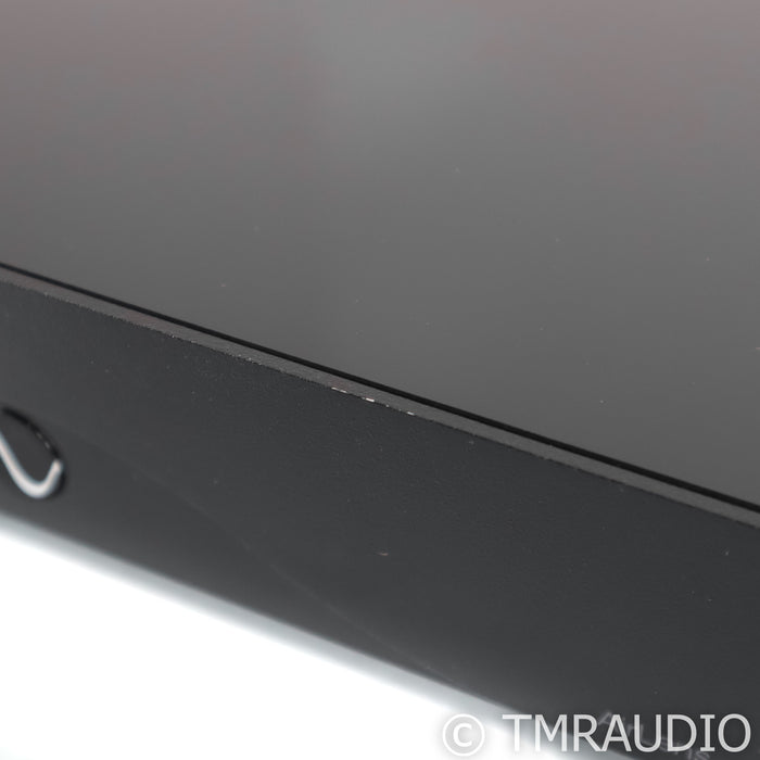 PS Audio AirLens Wireless Network Streamer; Qobuz; Roon Ready